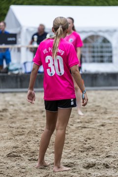 Bild 3 - wBJ/wCJ Beachsoccer Cup